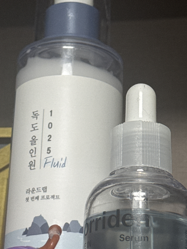 ROUNDLAB 泡沫1025独岛全能流体 common.review image
