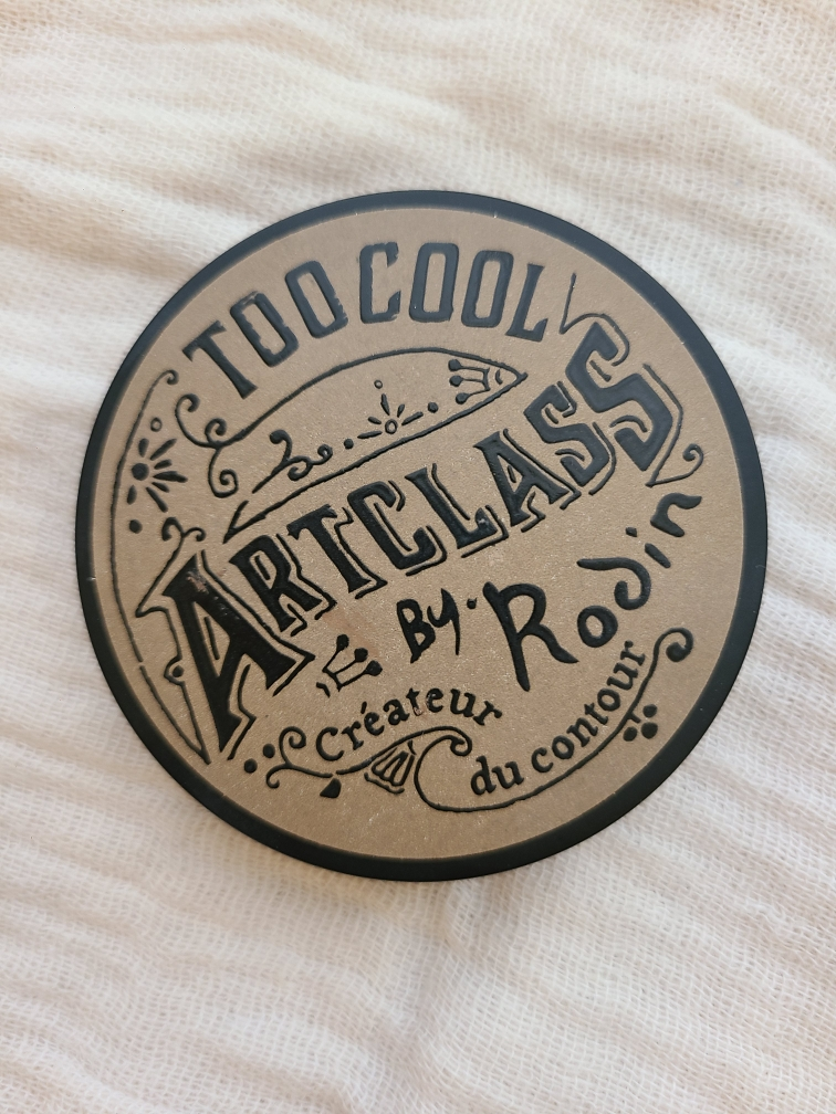 toocoolforschool 拜罗丹 遮光 [1.5号中性] common.review image