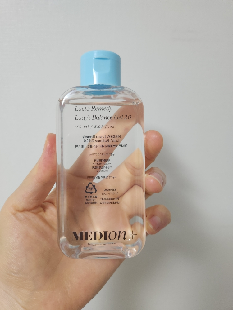 MEDION 乳酸平衡凝胶 2.0 common.review image