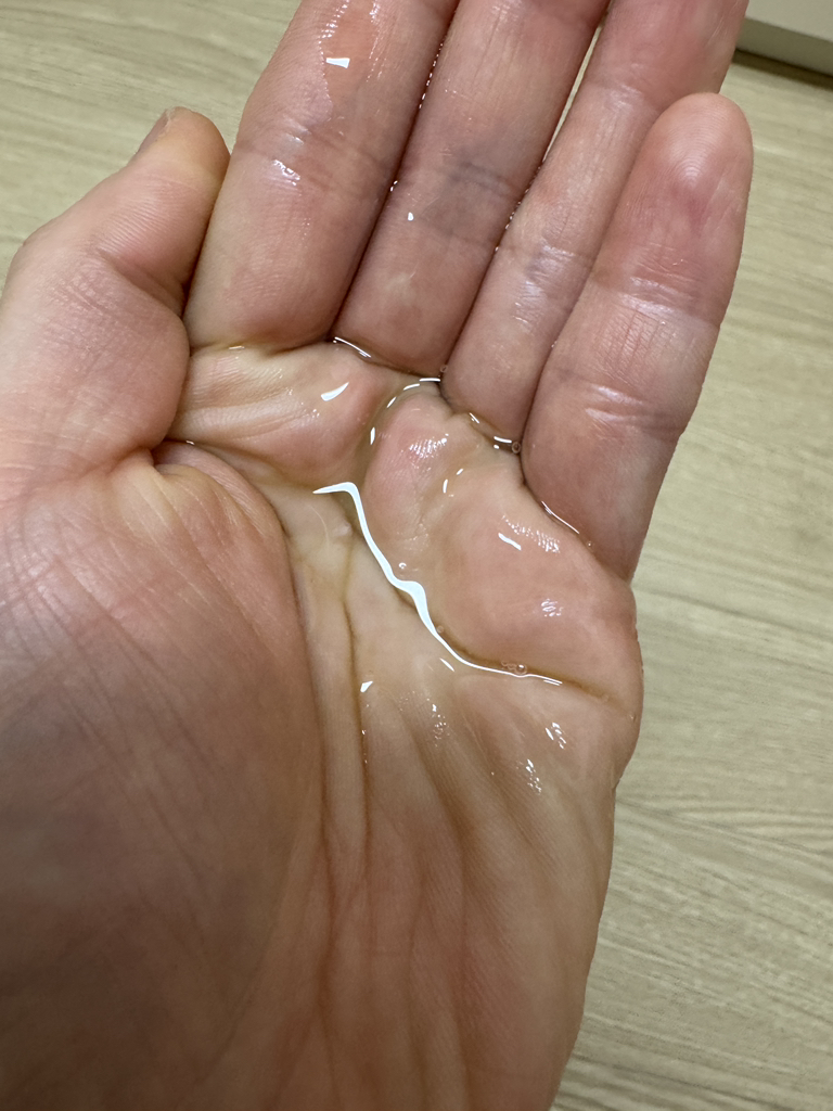 토리든 (Torriden) 다이브인 저분자 히알루론산 클렌징 오일 review image