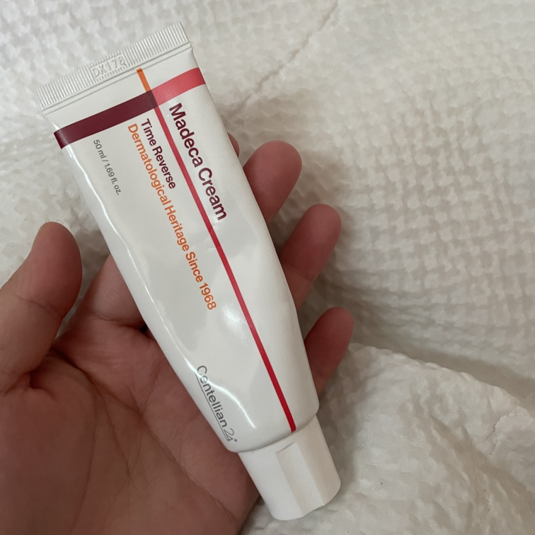 马德卡霜第7季时光倒流的真实用户使用照片