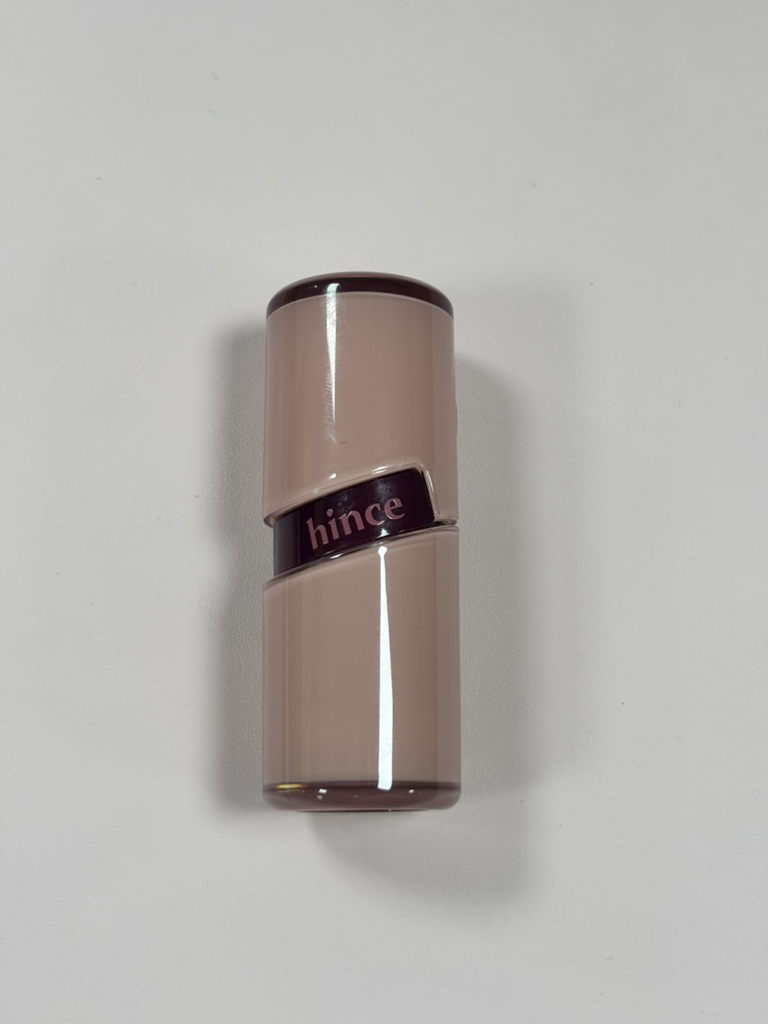 힌스 (hince) 로 글로우 젤 틴트 [R007 칠] review image