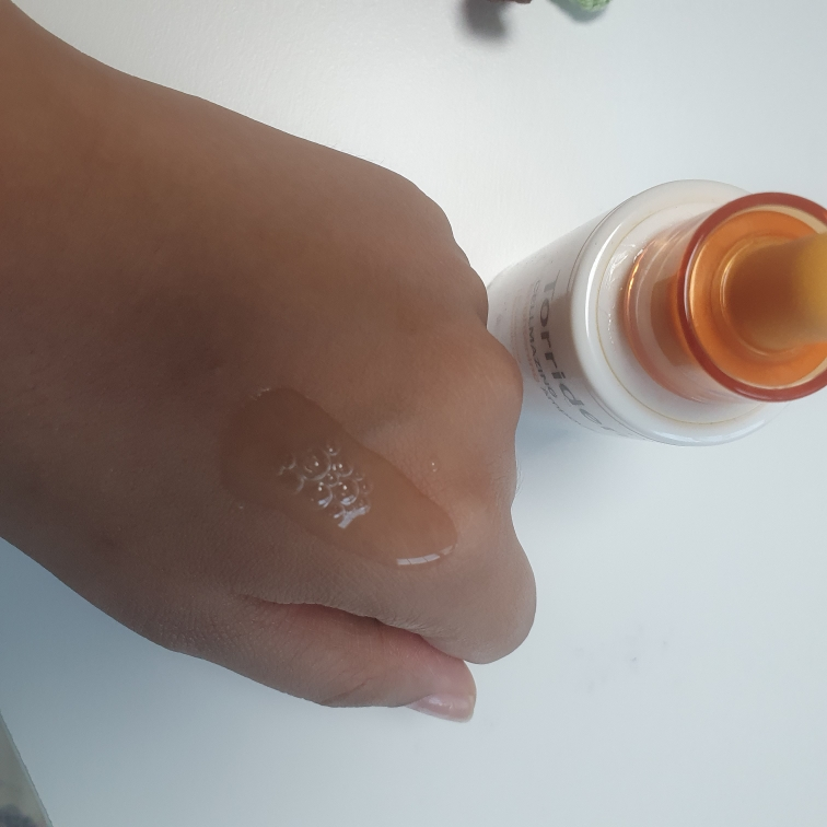 product review image