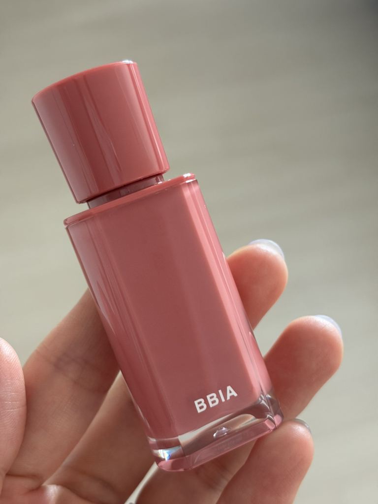 삐아 (BBIA) MLBB 에디션 글로우 틴트 [16 썸머보틀] review image