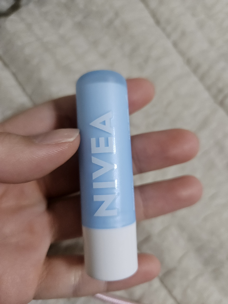 NIVEA 润唇膏 common.review image