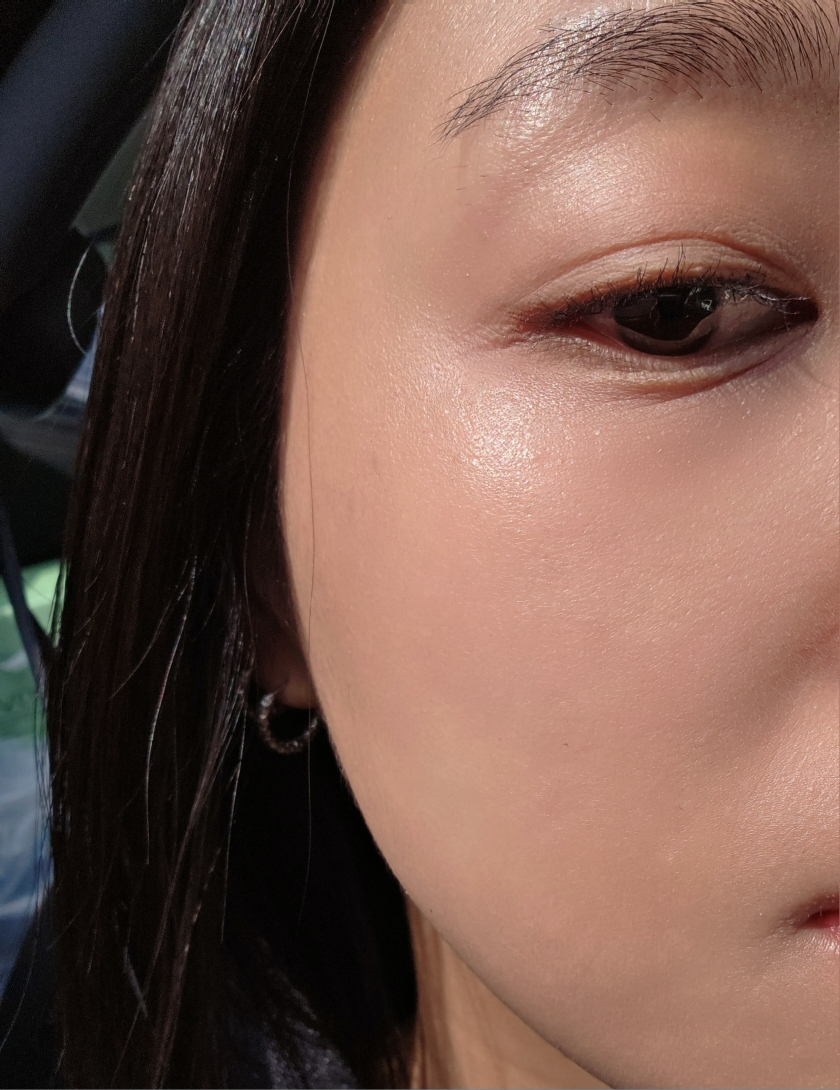 지방시 (GIVENCHY) 프리즘 리브르 스킨 케어링 글로우 쿠션 [SPF45/PA+++] [N120] review image