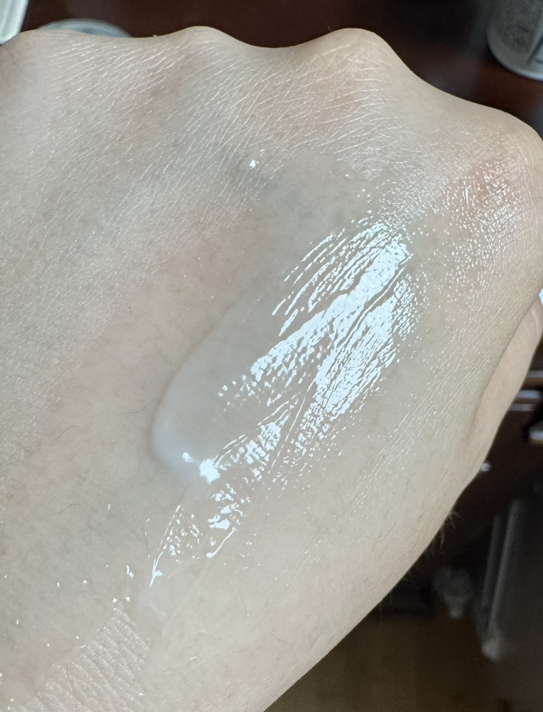 라비앙 (LAVIEN) 시카 엘릭서 베리어 크림 review image