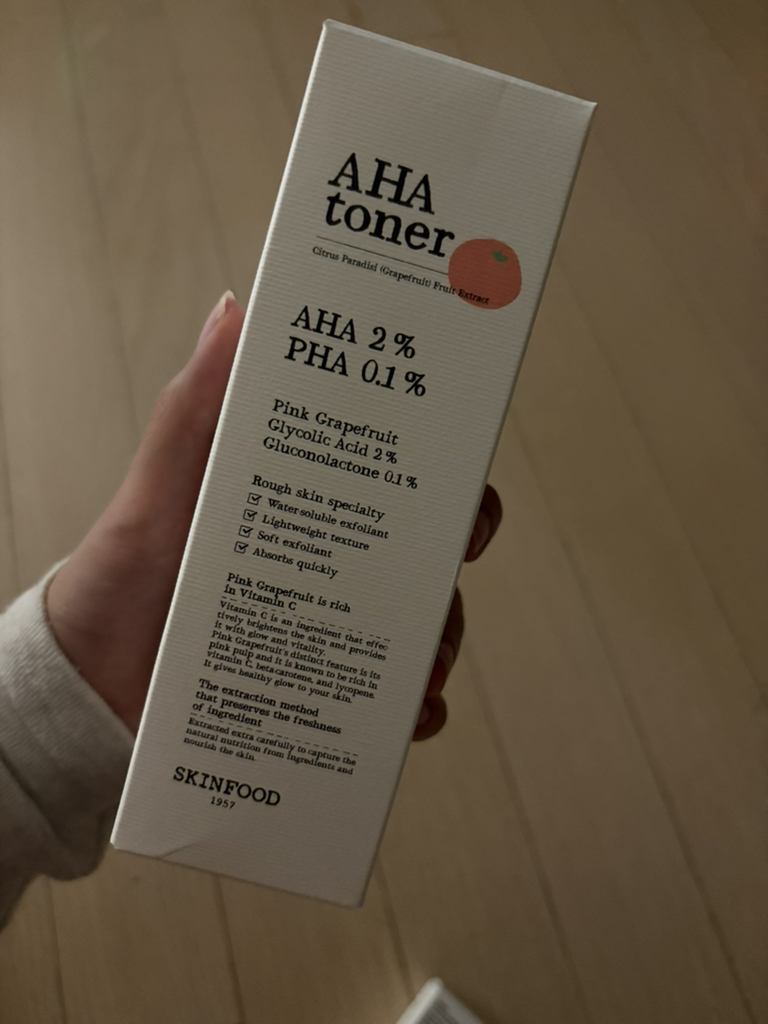 product review image