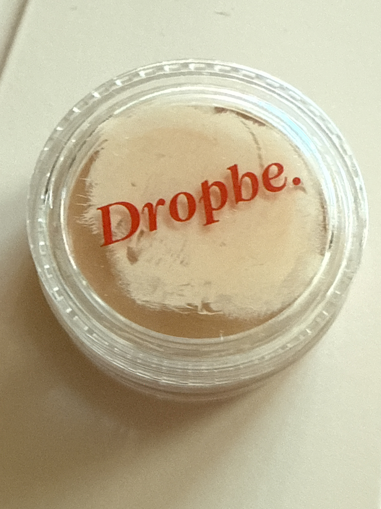 드롭비 (DROPBE) 컬러즈 컨실팟 [03 살몬베이지] review image