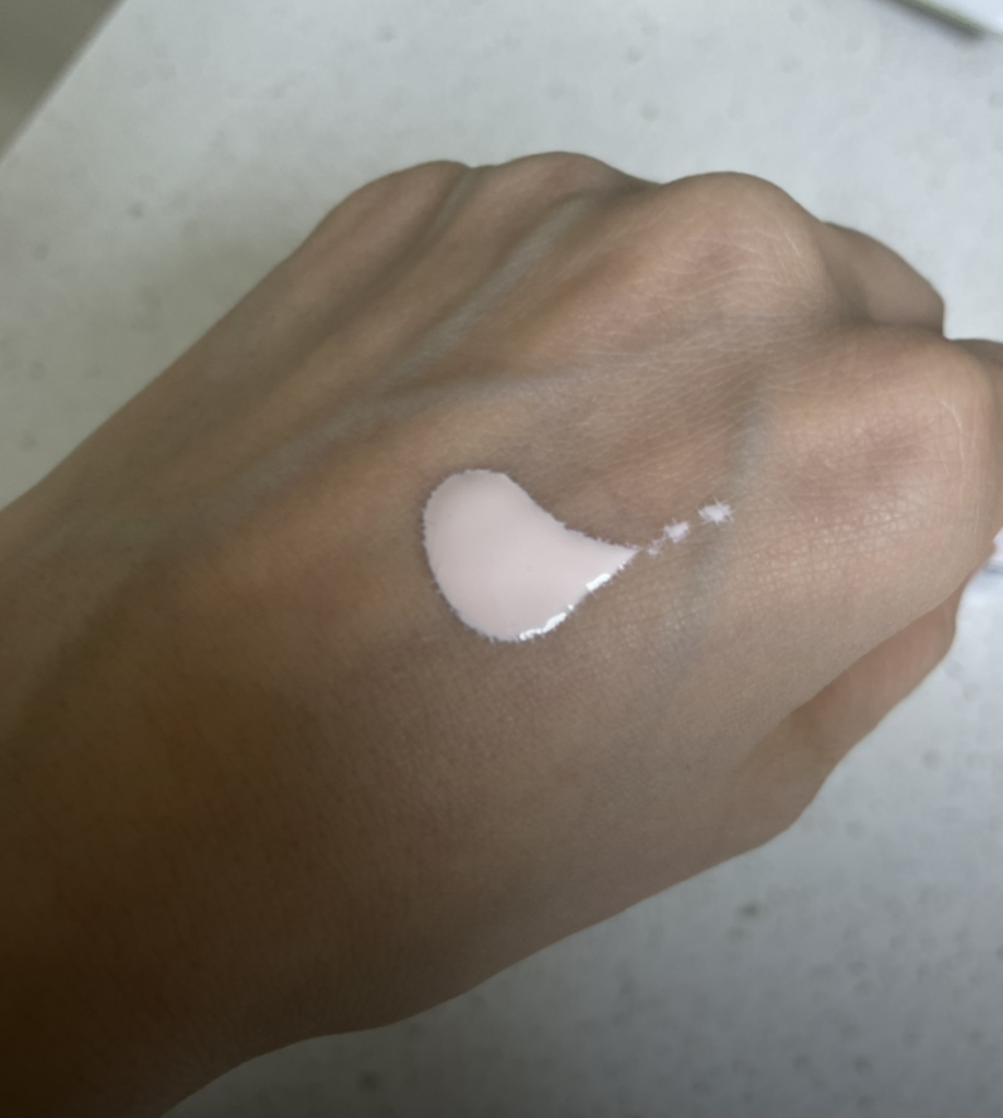 娇韵诗 UV Plus 抗污染日间屏幕多重防护 [SPF50/PA++++] [Logitech] common.review image