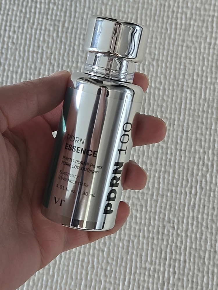 브이티코스메틱 (VTCOSMETICS) 피디알엔 에센스 100 review image