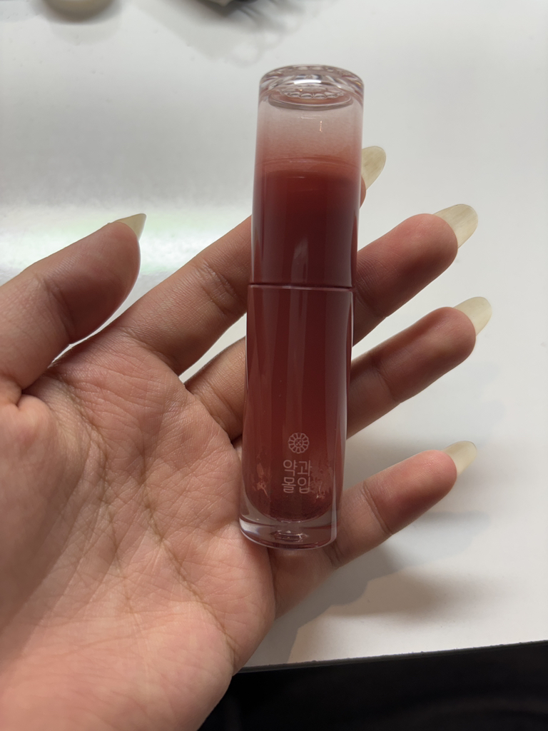 페리페라 (peripera) 약과몰입 컬렉션 잉크 무드 글로이 틴트 [20 당맛도리] review image