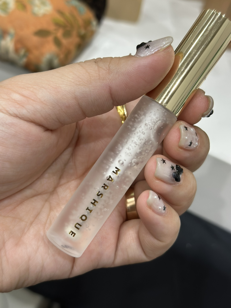 마르시끄 (MARSHIQUE) 인리치드 속눈썹 눈썹 영양제 review image