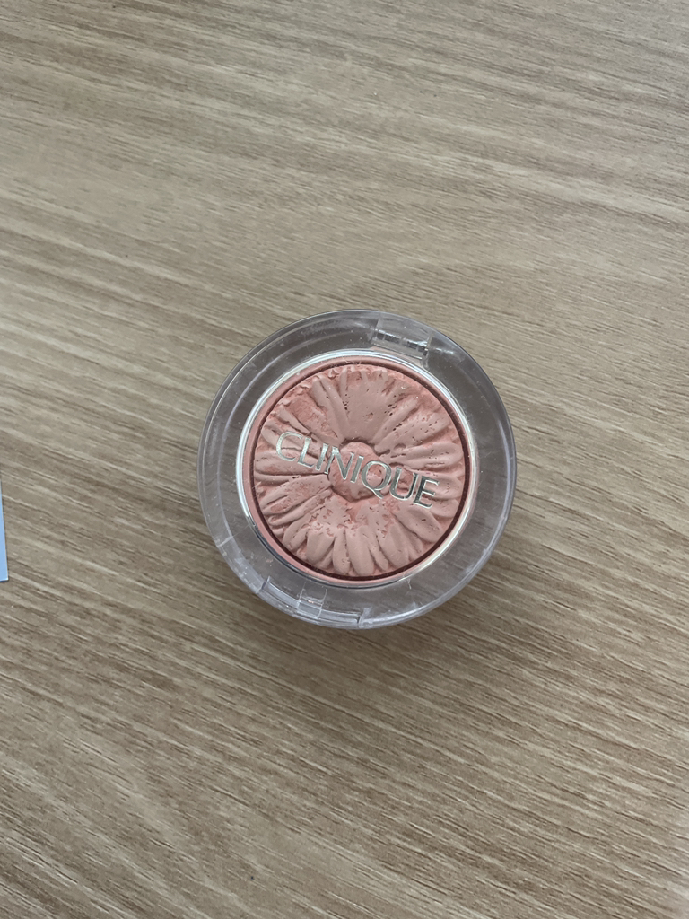 크리니크 (CLINIQUE) 치크 팝 [핑크허니팝] review image