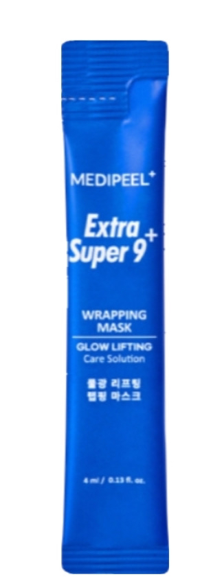 MEDIPEEL 超级补水9+提拉紧致面膜 common.review image