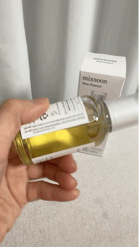 믹순 (mixsoon) 콩 에센스 review image