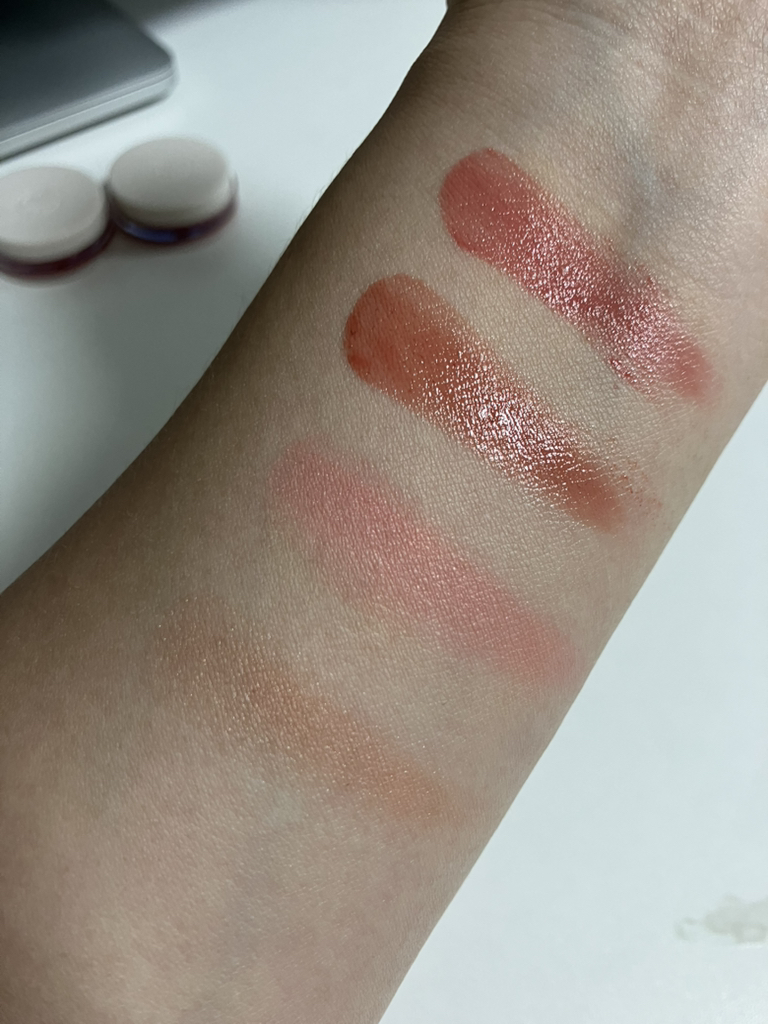 크리니크 (CLINIQUE) 치크 팝 [누드팝] review image