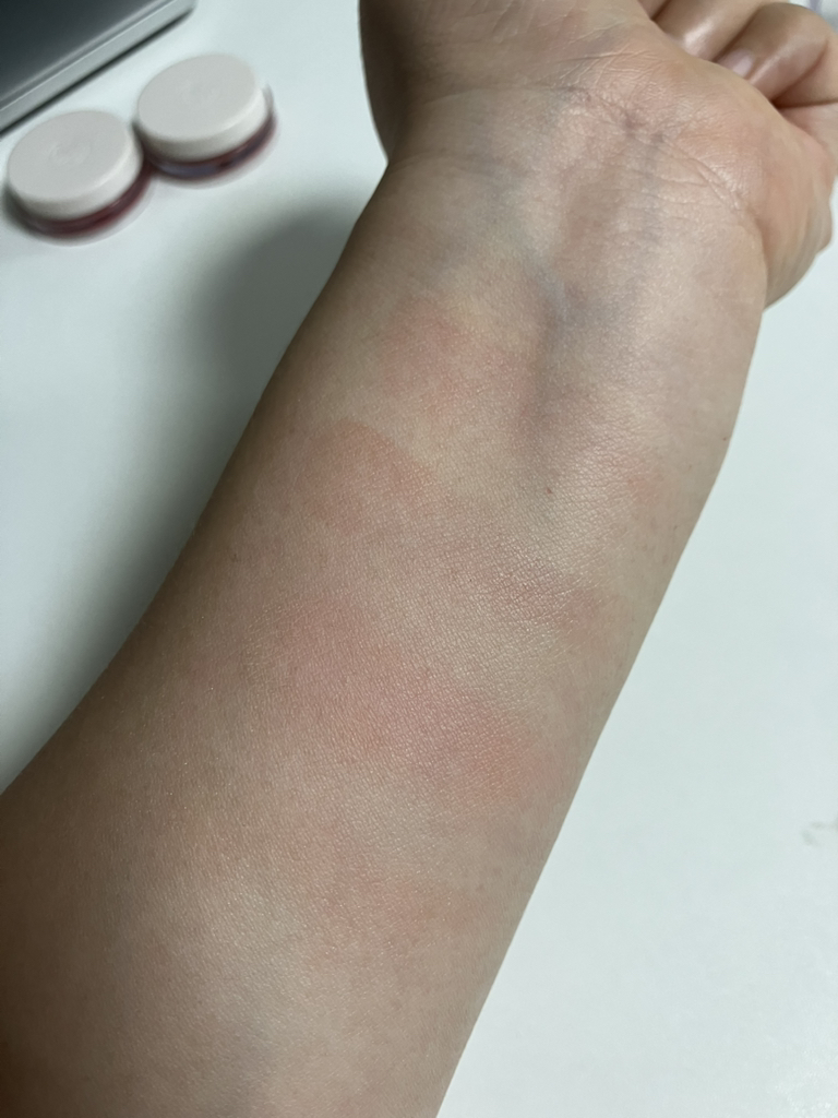 크리니크 (CLINIQUE) 치크 팝 [누드팝] review image