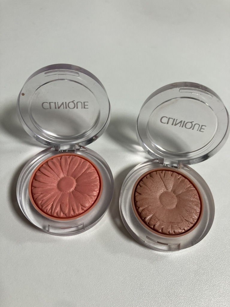 크리니크 (CLINIQUE) 치크 팝 [멜론팝] review image