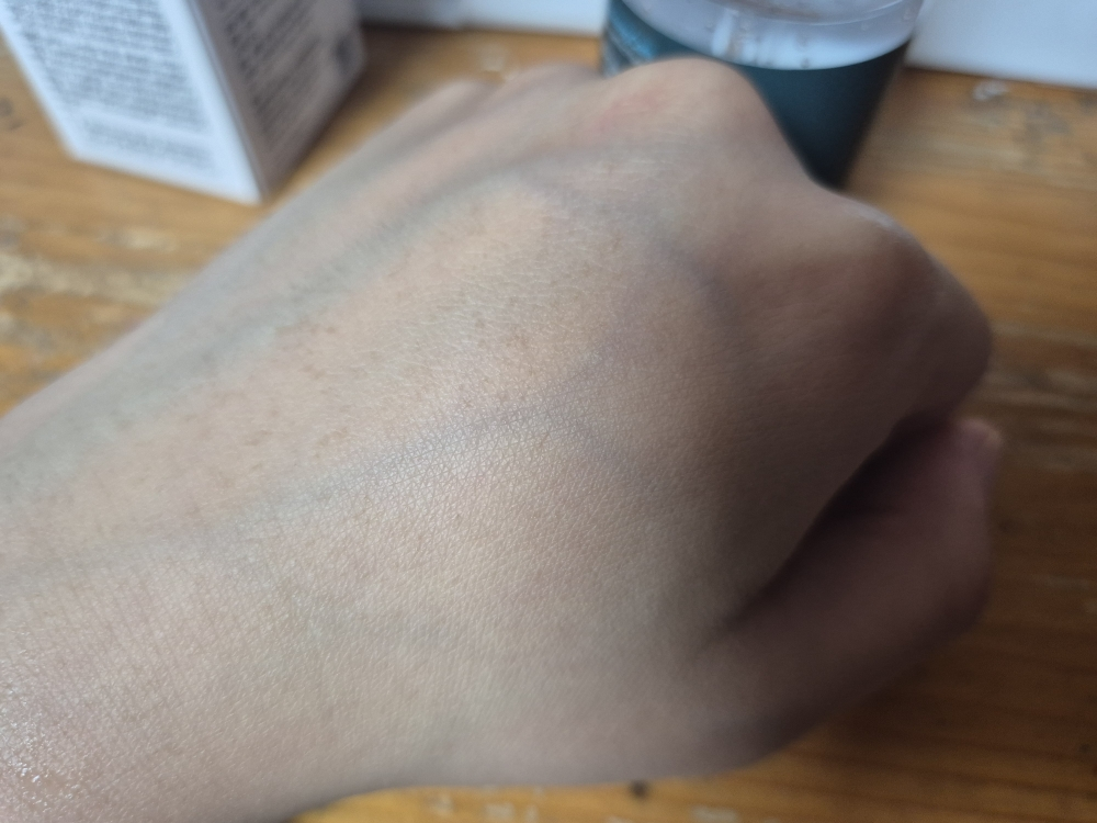 九重精华的真实用户使用照片