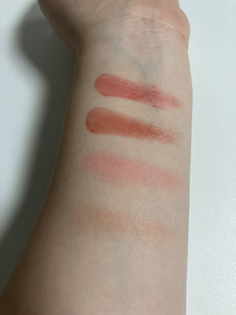 SONNPARK 艺术喷雾色彩膏 [03 温和] common.review image
