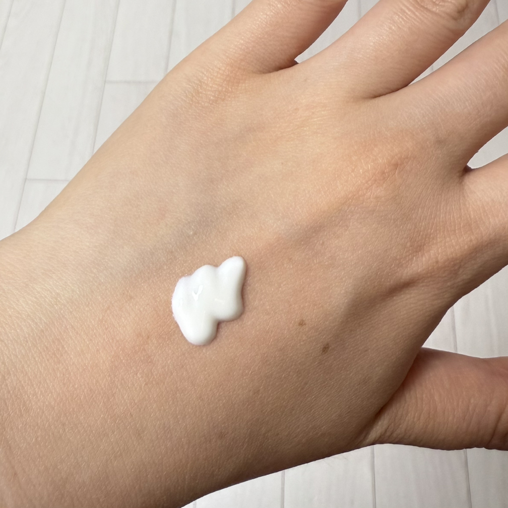 celimax 亮白毛孔遮瑕防晒霜 [SPF50+/PA++++] common.review image