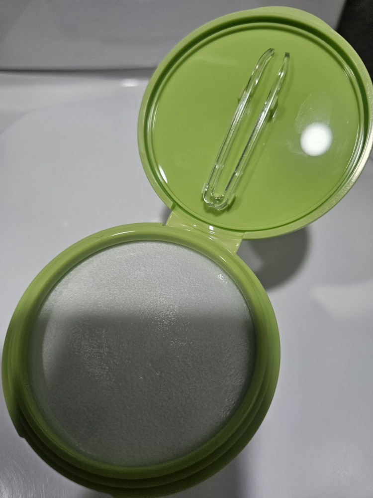엘라비에코스메틱 (elraviecosmetic) 하이시카뮤 토너패드 review image