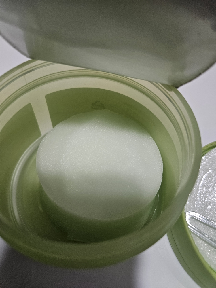 엘라비에코스메틱 (elraviecosmetic) 하이시카뮤 토너패드 review image