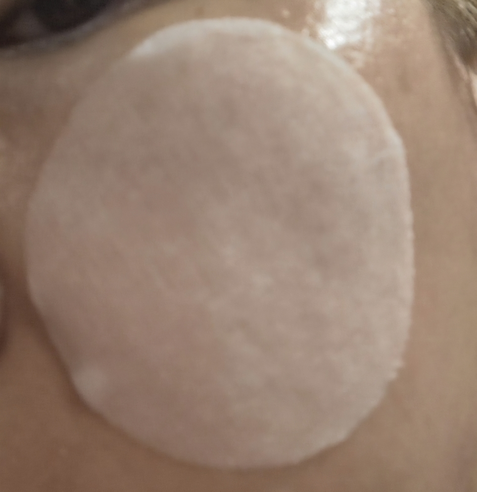 엘라비에코스메틱 (elraviecosmetic) 하이시카뮤 토너패드 review image