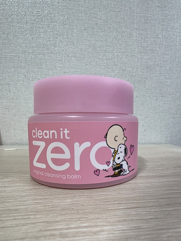 洁净零洁面膏[原装]的真实用户使用照片