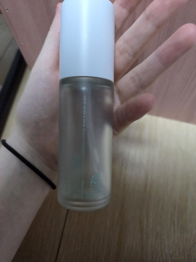 LAVIEN 西卡精华精华精华 common.review image
