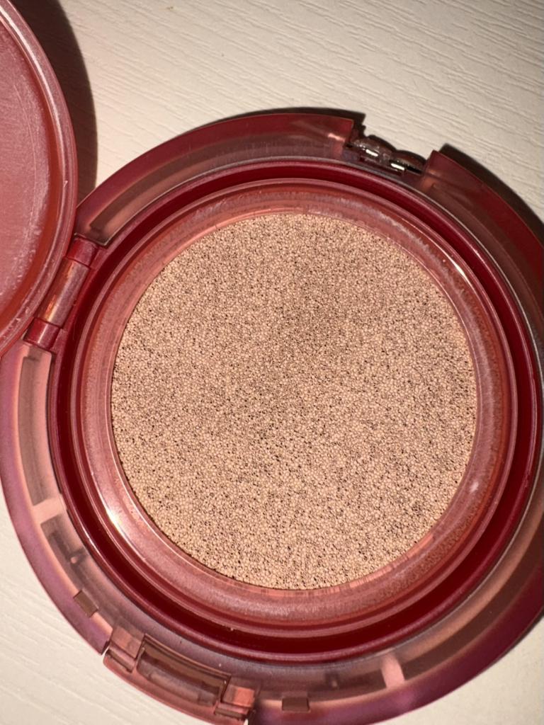 APRILSKIN 英雄粉底霜[SPF50+/PA++++][22号粉色米色] common.review image
