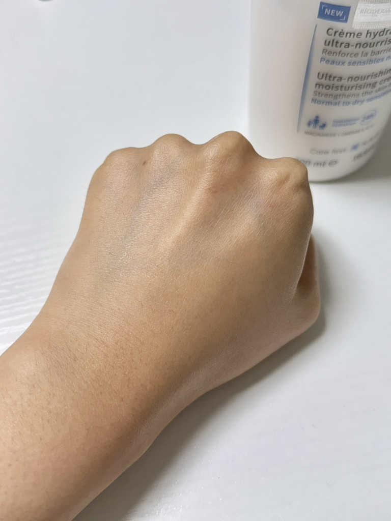 阿托德姆超级乳霜的真实用户使用照片