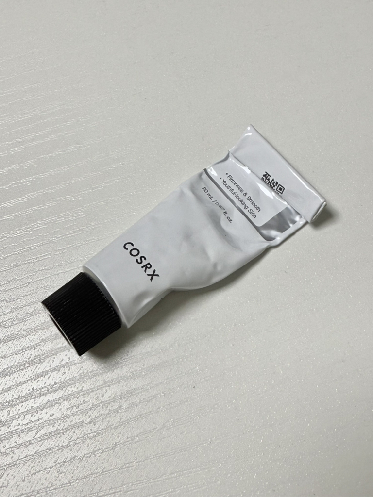 The a醇0.1 晚霜的真实用户使用照片