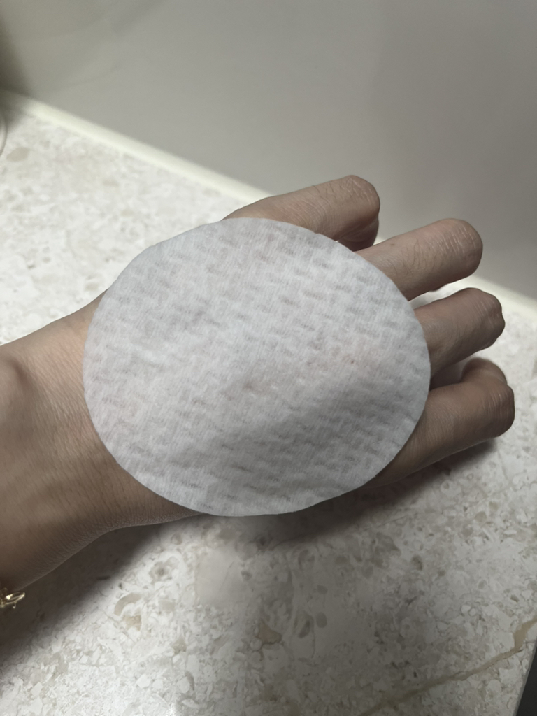셀리맥스 (celimax) 시카 지우개패드 review image