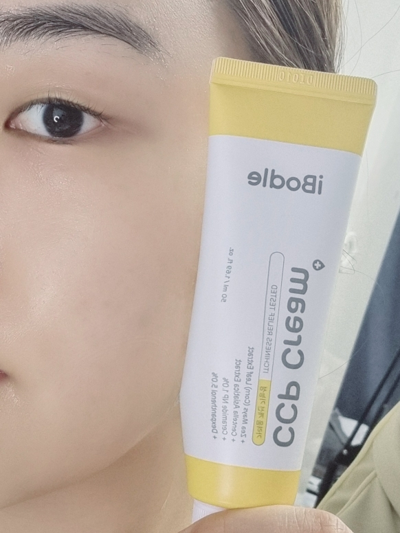 아이보들 (iBodle) CCP 크림 review image