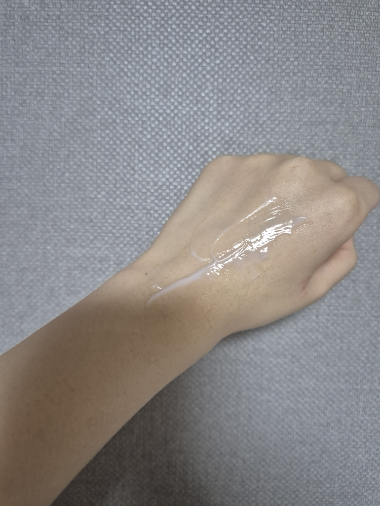 Benton 芭乐保湿舒缓乳霜 common.review image