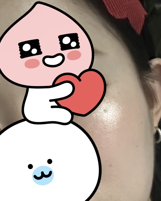 글린트바이비디보브 (GlintbyVDIVOV) 하이라이터 [05 피치 문] review image