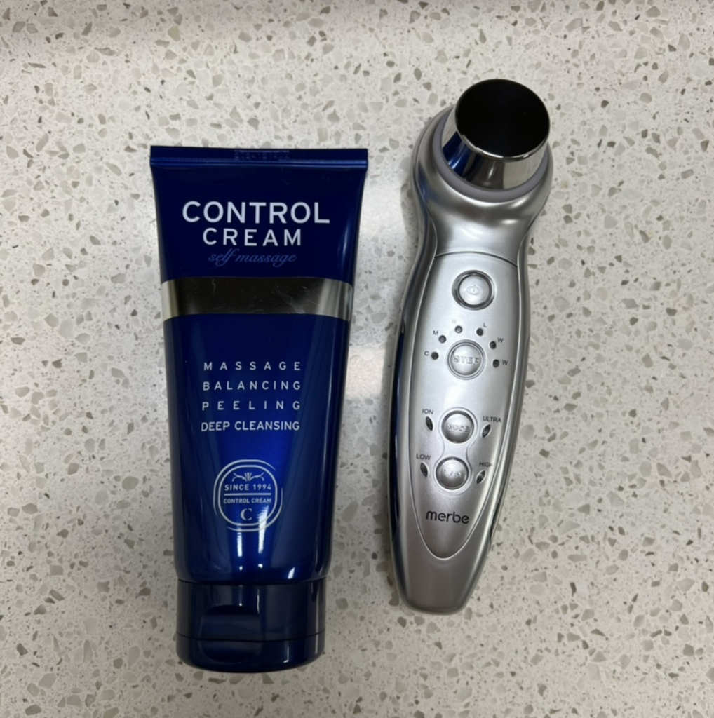 CHARMZONE 自控乳霜自我按摩 common.review image