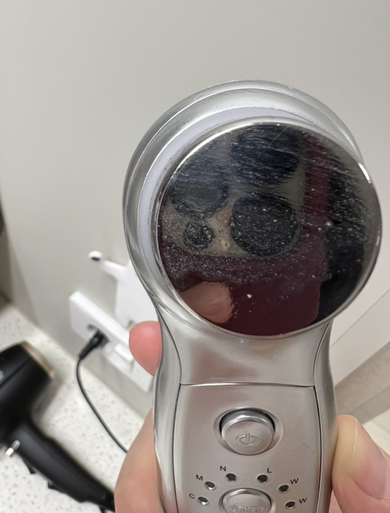 CHARMZONE 自控乳霜自我按摩 common.review image