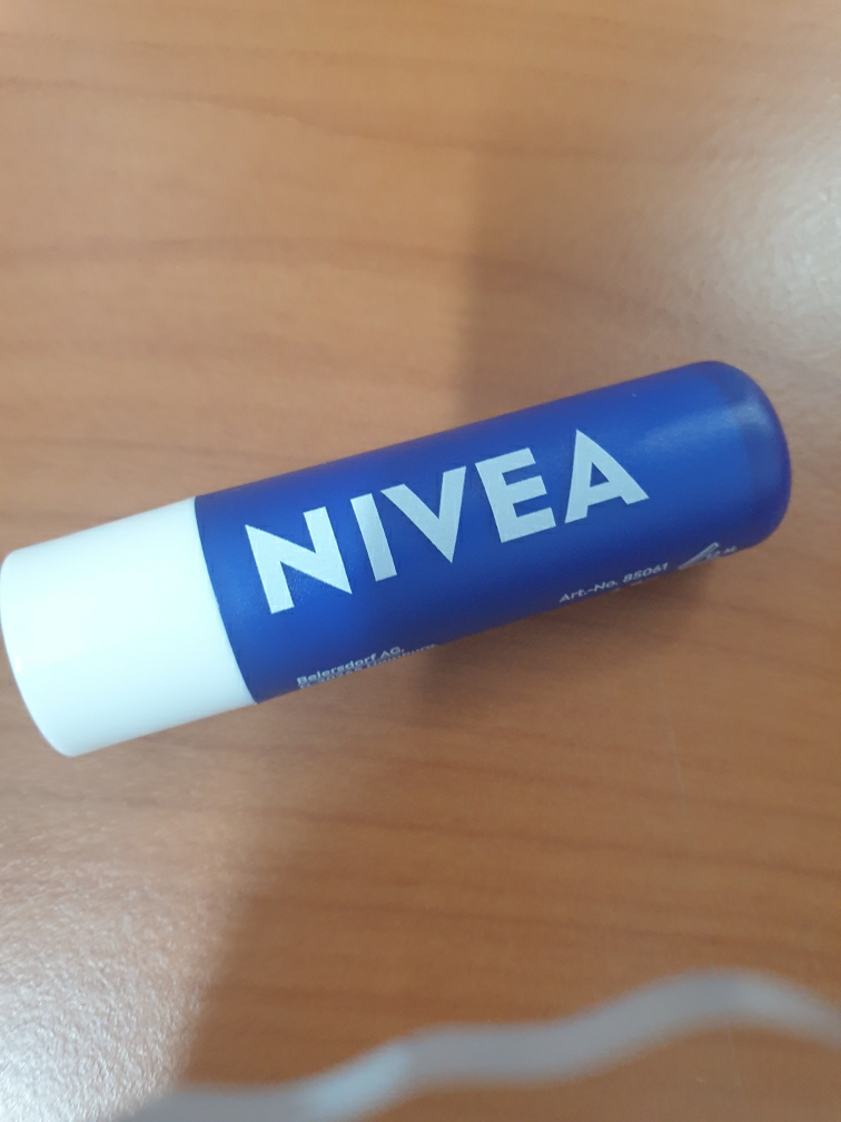 NIVEA 基本护理 common.review image