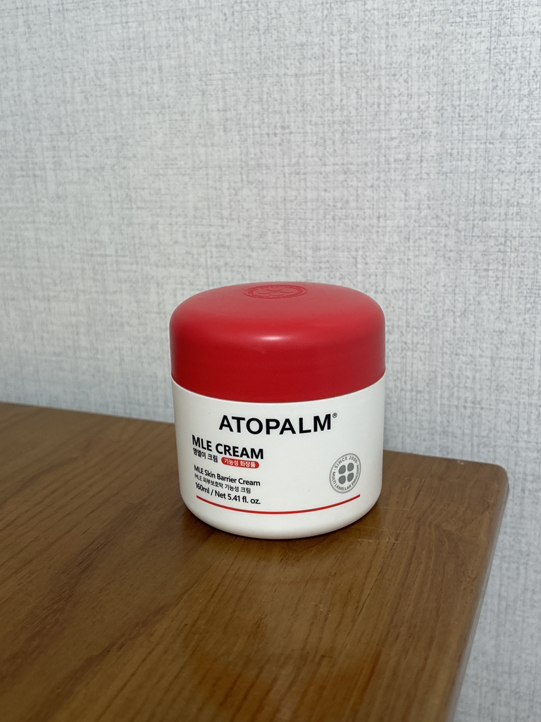 ATOPALM (爱多康) 乳霜 common.review image