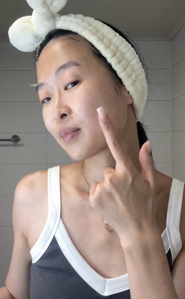 아누아 (Anua) PDRN 100 히알루론산 글로우 패드 review image