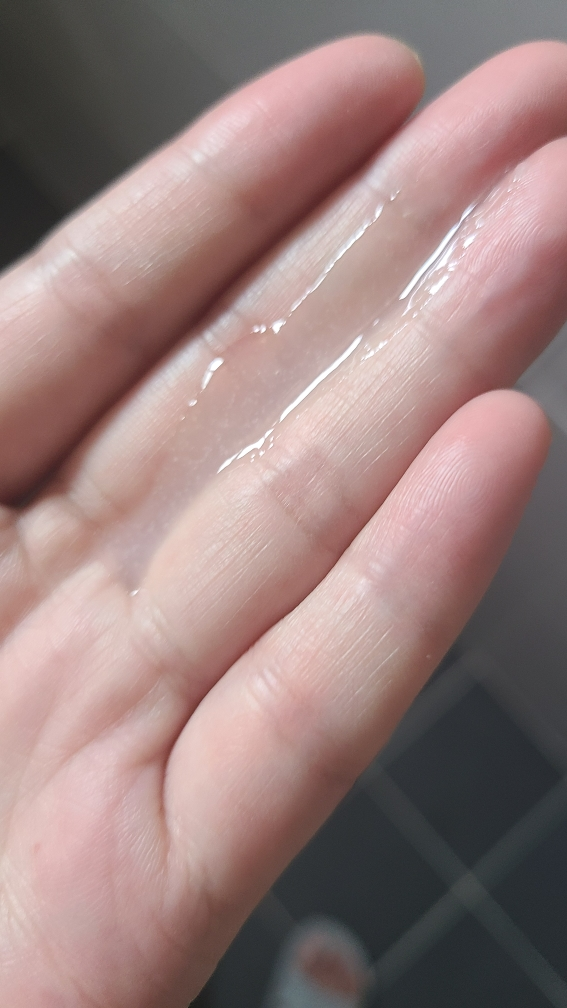 더마비 (Derma:B) 세라엠디 리페어 크림 워시 review image