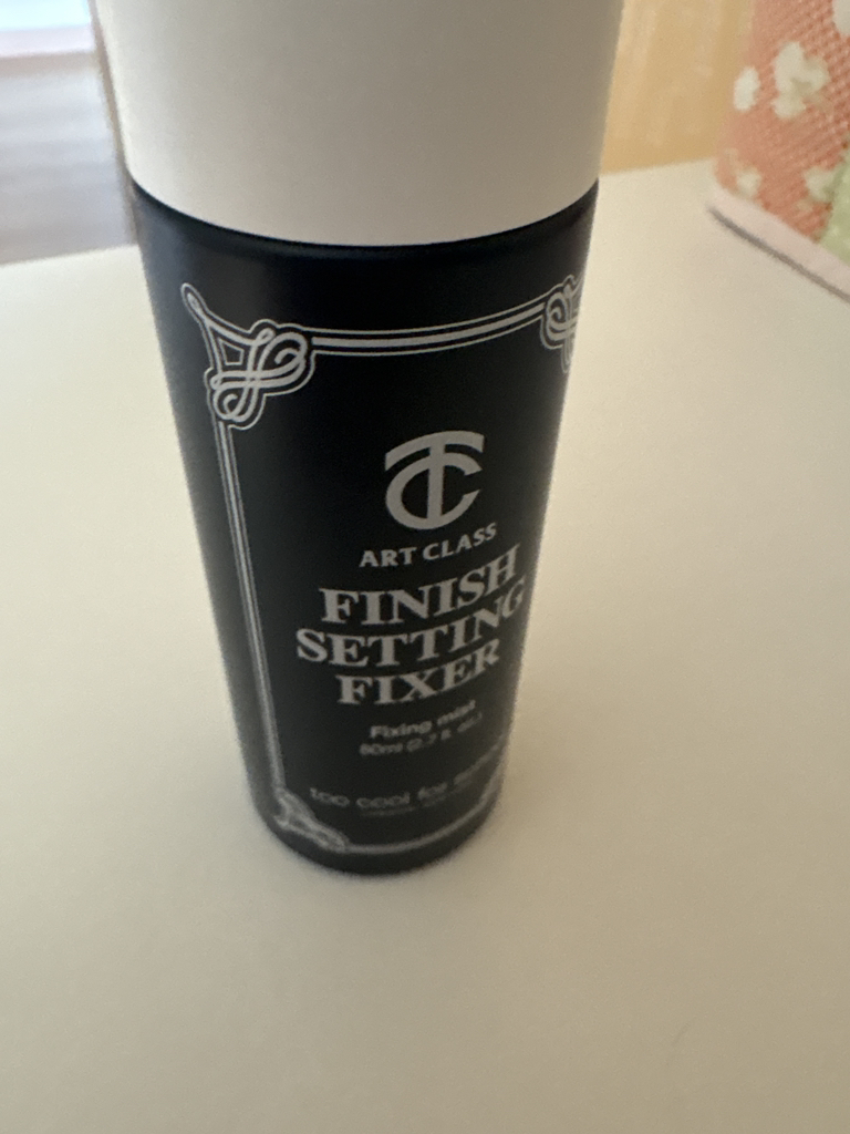 투쿨포스쿨 (toocoolforschool) 피니쉬 세팅 픽서 review image