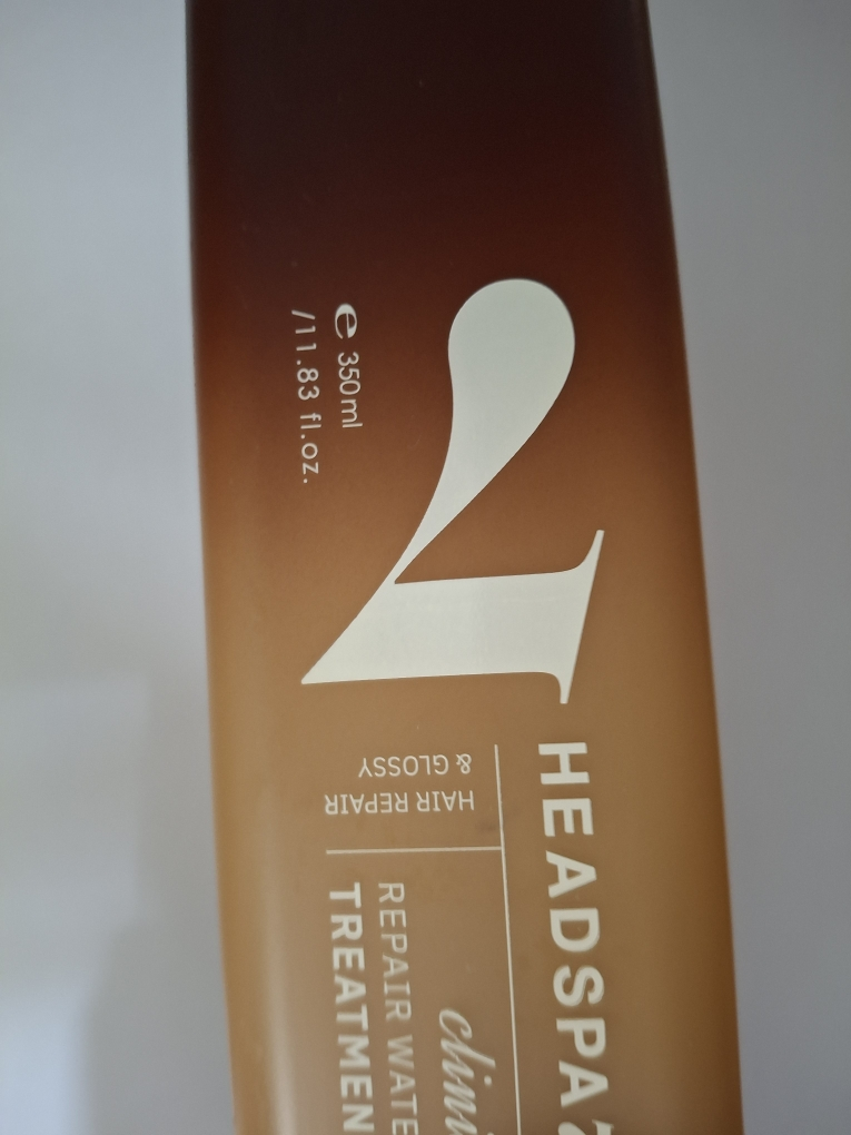 HEADSPA7 诊所维修 水处理 common.review image