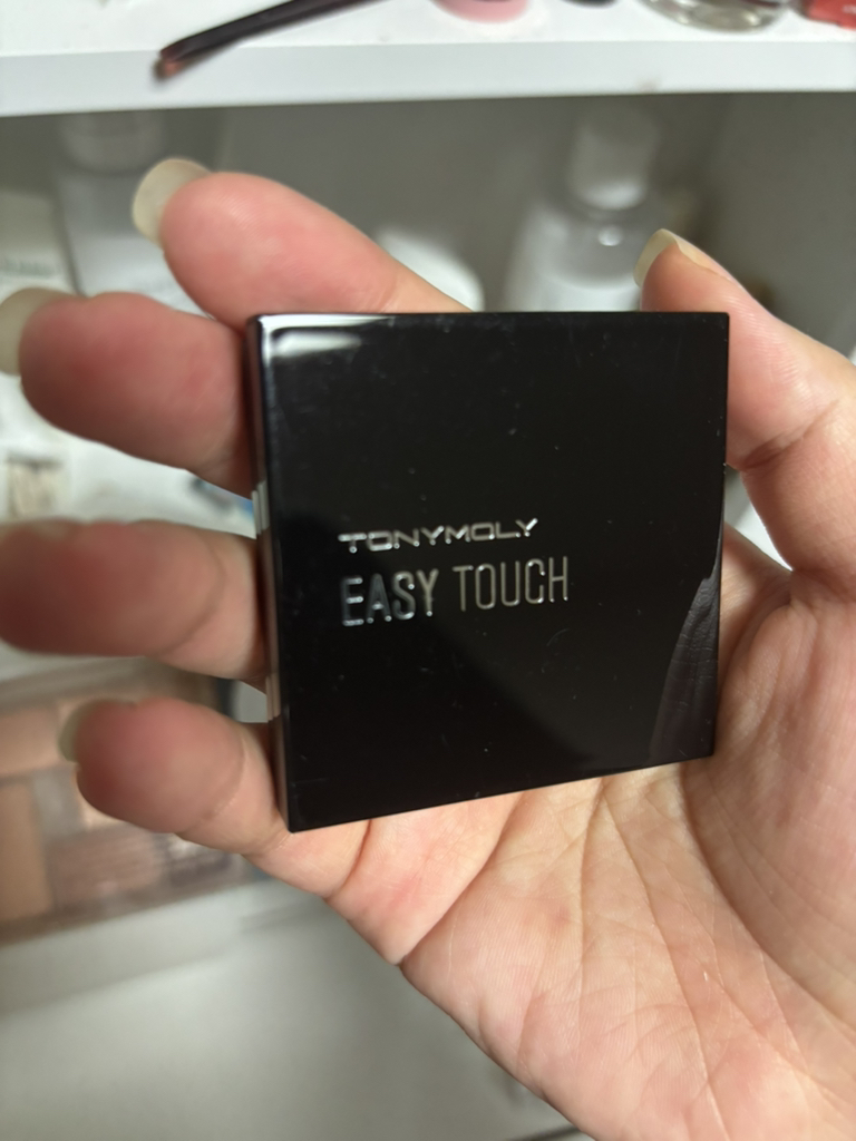 토니모리 (TONYMOLY) 이지터치 케익 아이브로우 [내추럴브라운] review image