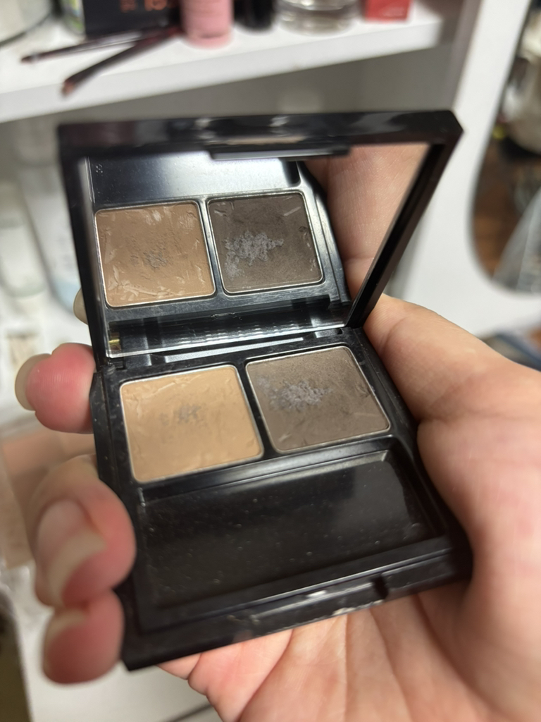 토니모리 (TONYMOLY) 이지터치 케익 아이브로우 [내추럴브라운] review image