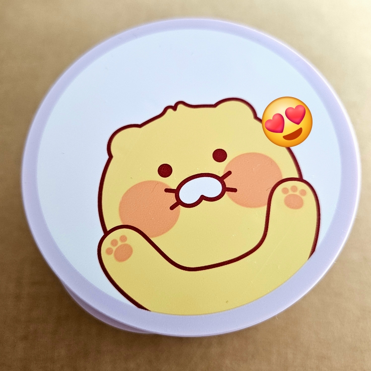 타가 (taga) 리틀춘식이 에디션 아크네이저 토너패드 review image