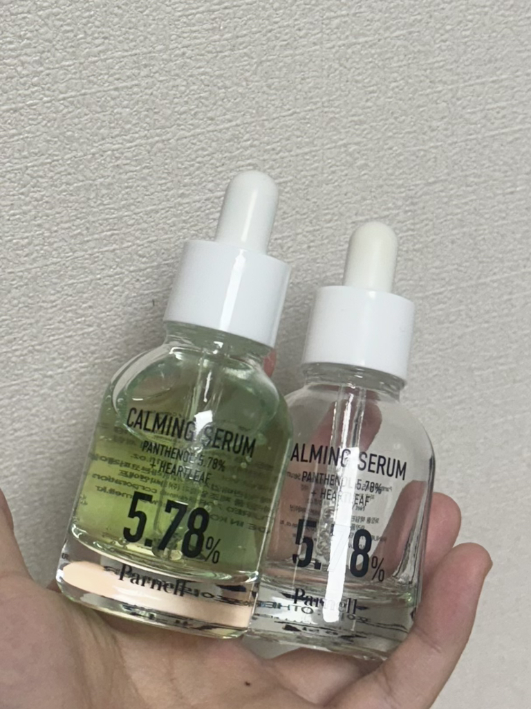 Parnell (帕奈儿) 泛醇5.78 车前草镇静精华 common.review image